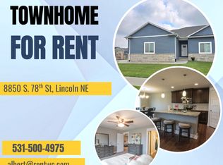 8850 S 78th St, Lincoln, NE 68516