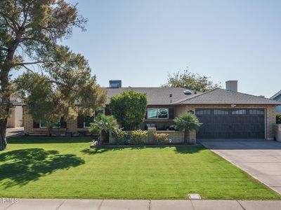 5213 W SWEETWATER Avenue, Glendale, AZ, 85304