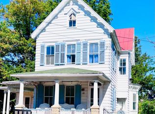 10 W Main St, Alloway, NJ 08001