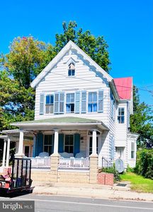 10 W Main St, Alloway, NJ, 08001