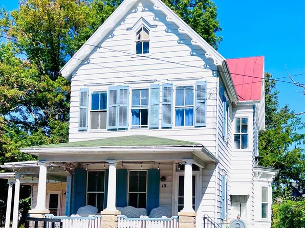 10 W Main St, Alloway, NJ 08001