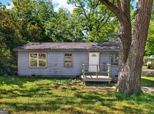 5137 Eberhardt St NW, Covington, GA 30014