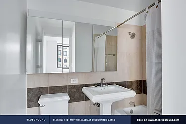 Rented by The Blueground