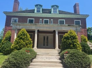 323 N Maple Ave, Greensburg, PA 15601