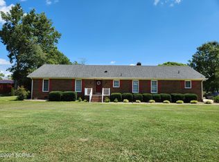 530 Ownley Rd, Elizabeth City, NC 27909