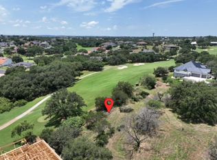 LOT W25039 Big Sky, Horseshoe Bay, TX 78657