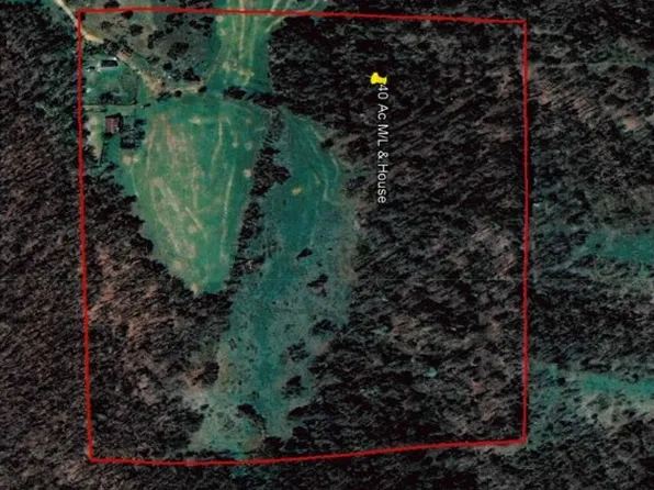 1061 County Road 731, Berryville, AR 72616