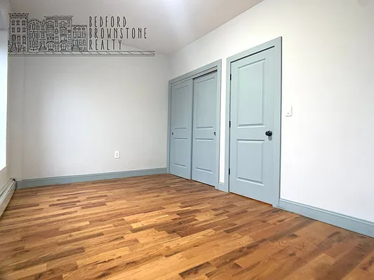 Rented by Bedford Brownstone Realty | media 2