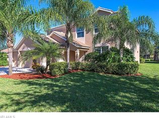 20170 Eagle Glen Way, Estero, FL 33928