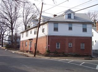 93 Hughes St, Maplewood, NJ 07040