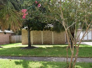 16627 Gaeldom Ln, Houston, TX 77084