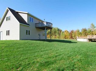 E4011 County Road F, La Valle, WI 53941