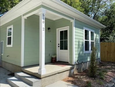 510 S College Ave #2, Fayetteville, AR, 72701