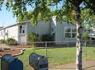 4990 Parsons Ave, Eugene, OR 97402