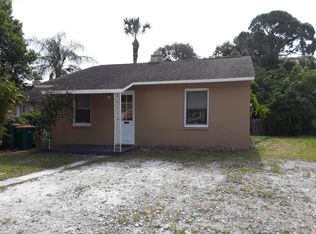 1197 Jasmine St, Melbourne, FL 32935