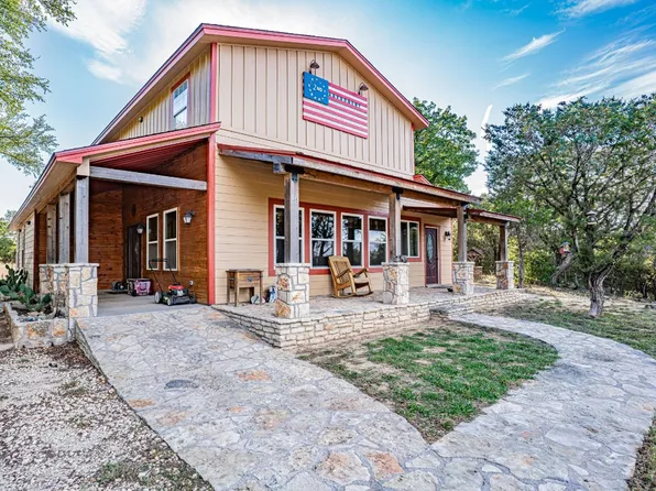 3860 Rock Church Hwy, Tolar, TX 76476