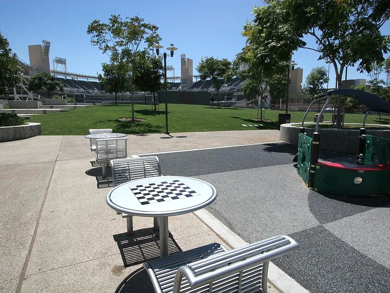 206 Park Blvd #706 — Photo 30