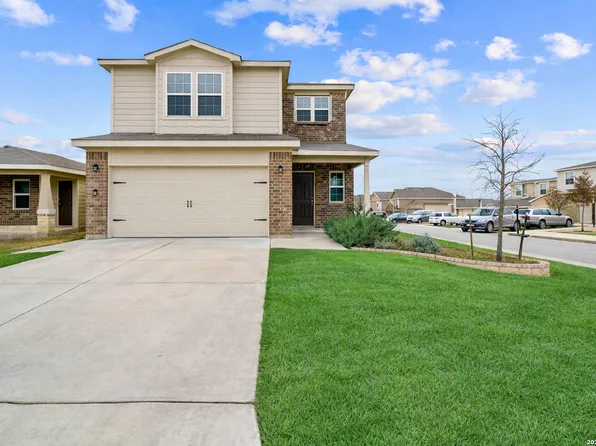 12042 Silver Light, San Antonio, TX 78254