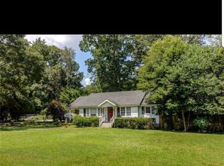 4611 Carter Rd, Austell, GA 30106