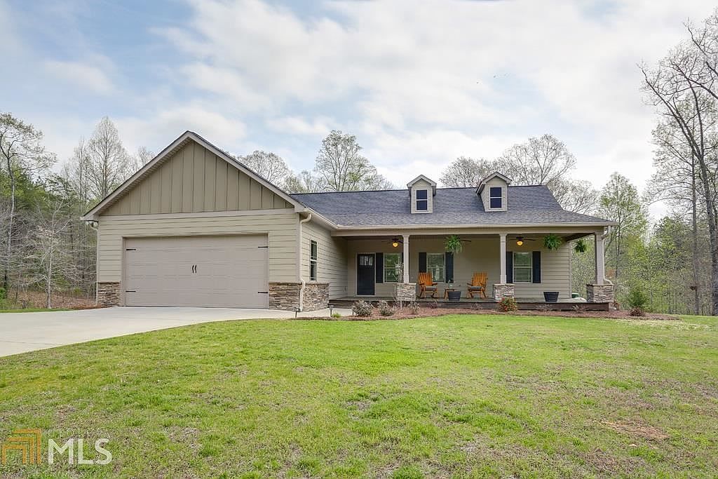 14 Old White Oak Trl, Dawsonville, GA 30534 Zillow