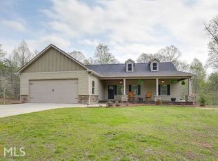 14 Old White Oak Trl, Dawsonville, GA 30534