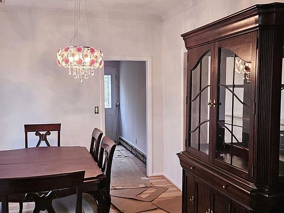 Dinning room
