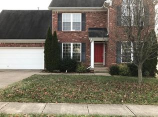 10710 Alderbrook Pl, Louisville, KY 40299