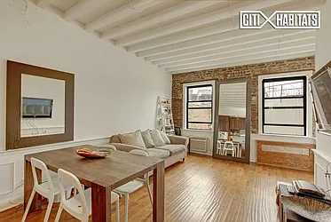 Rented by Citi Habitats