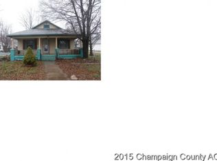 1016 Piatt Ave, Mattoon, IL 61938