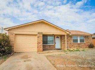 4610 Storey Ave, Midland, TX 79703