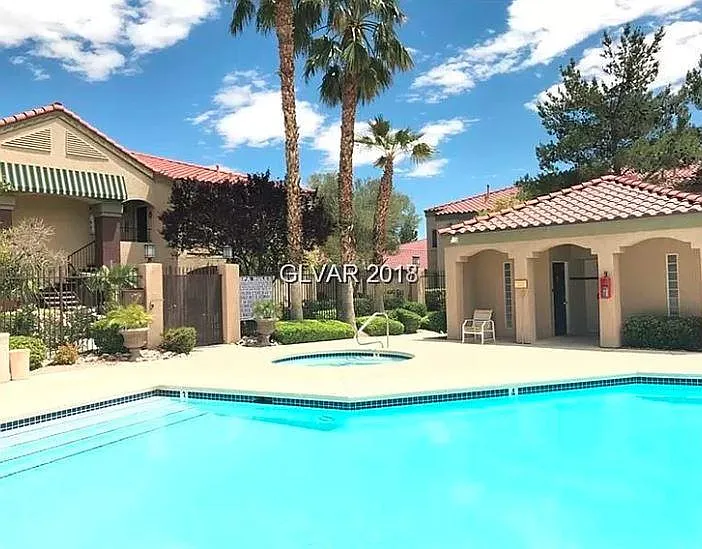 7885 W Flamingo Rd #1148 — Photo 19