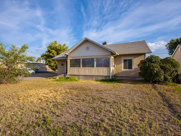 1210 Orchard Ave, Grand Junction, CO 81501