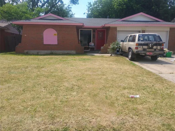 1026 Biloxi Dr, Norman, OK 73071