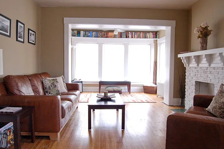 3529 Central St #1N — Photo 1
