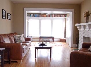 3529 Central Street - 1N, Kansas City, MO 64111