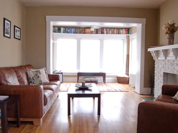 3529 Central St #2N, Kansas City, MO 64111