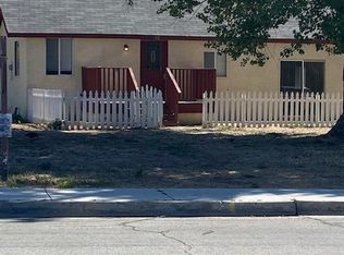 302 W C St, Tehachapi, CA 93561