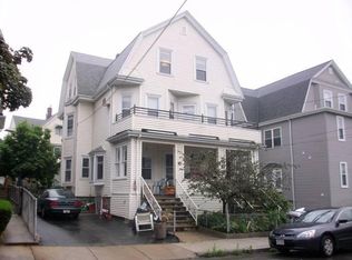 18 Princeton St, Somerville, MA 02144