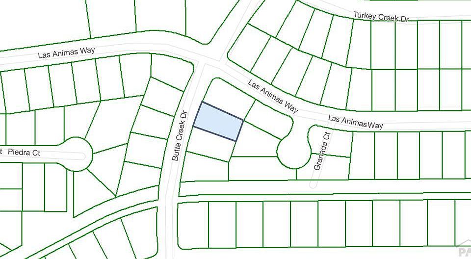 2nd image of 5009 Butte Creek Dr