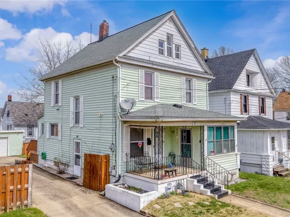 167 Russell Ave, Akron, OH 44311