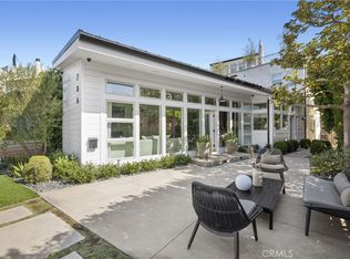 706 Poinsettia Ave, Corona Del Mar, CA 92625