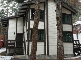265 Saint Anton Cir, Mammoth Lakes, CA 93546