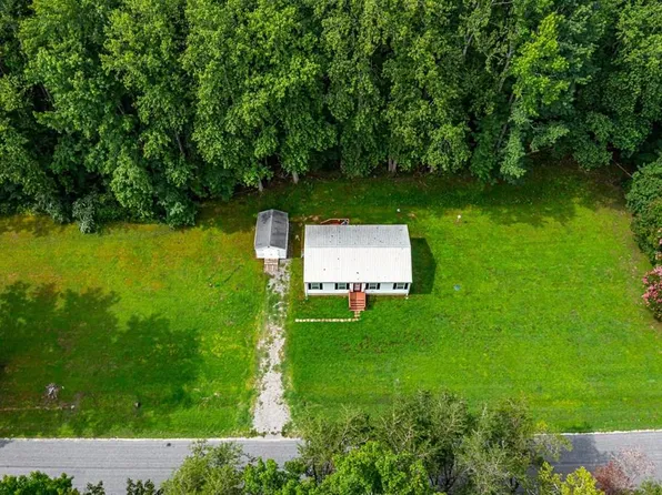 294 Riverview Dr, Heathsville, VA 22473
