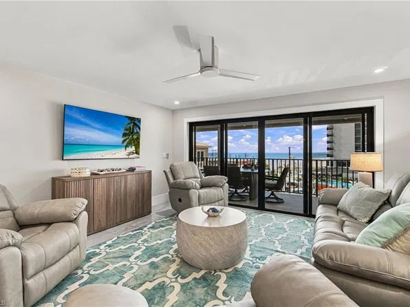 2088 Estero Blvd APT 4D, Fort Myers Beach, FL 33931