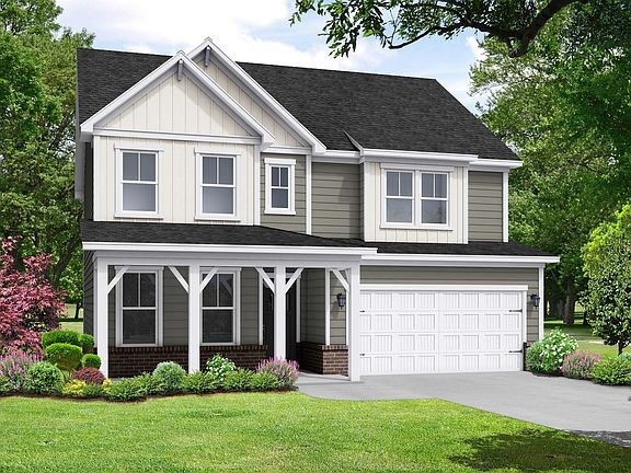 Build The Chestnut B - now starting at 382,700