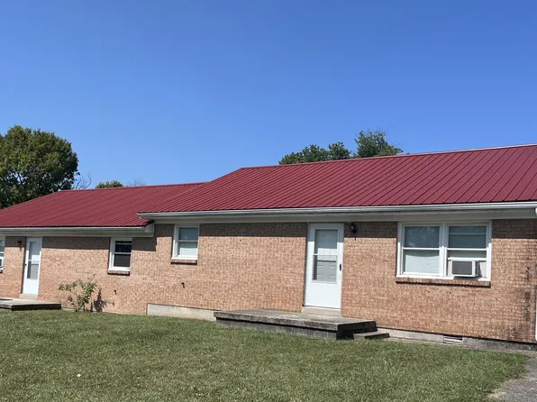 300 Longview Dr, Nicholasville, KY 40356
