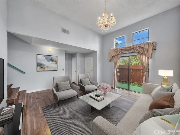 127 S Ramona Ave APT B, Monterey Park, CA 91754