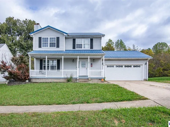 123 Whisbrook Ave, Vine Grove, KY 40175