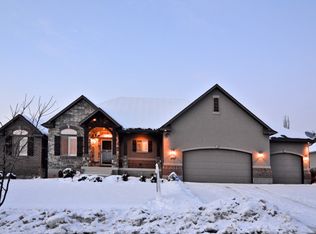 1495 E Ridge Rd, Layton, UT 84040