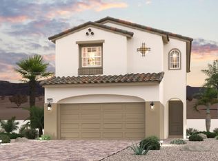 869 Greenspire St, Henderson, NV 89011